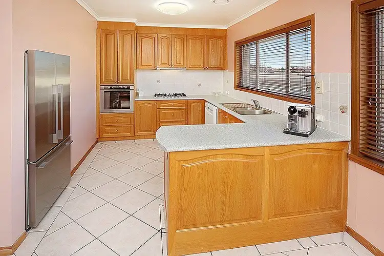 Second view of Homely house listing, 1 Lynette Crescent, Lalor VIC 3075