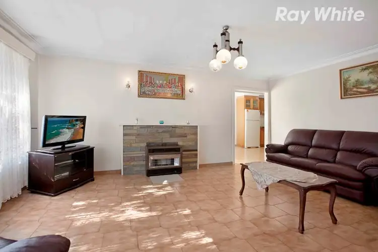 Fourth view of Homely house listing, 6 Harding Street, Thomastown VIC 3074