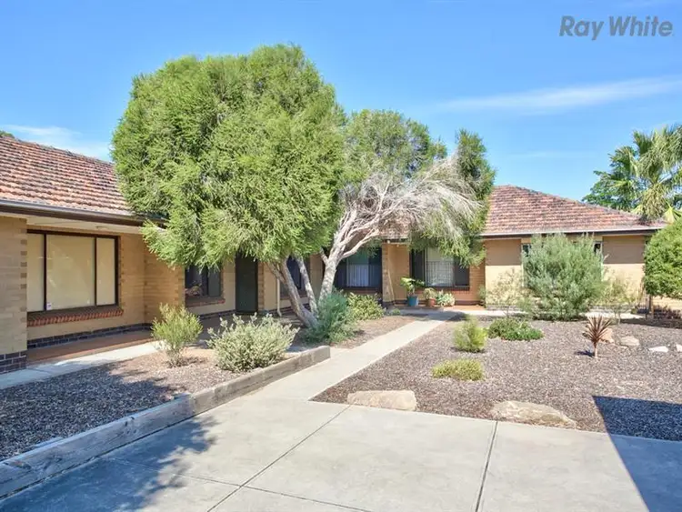 Second view of Homely unit listing, 4/41 Wallala Avenue, Park Holme SA 5043