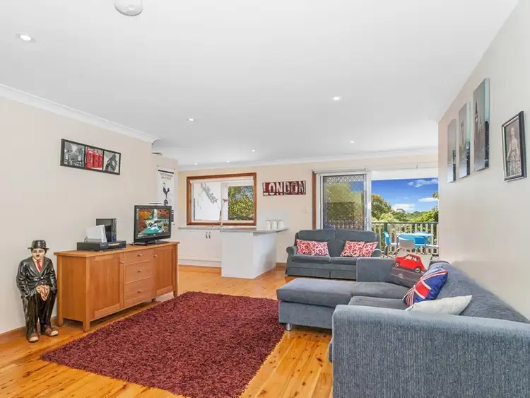 Fourth view of Homely house listing, 19 Achilles Road, Engadine NSW 2233