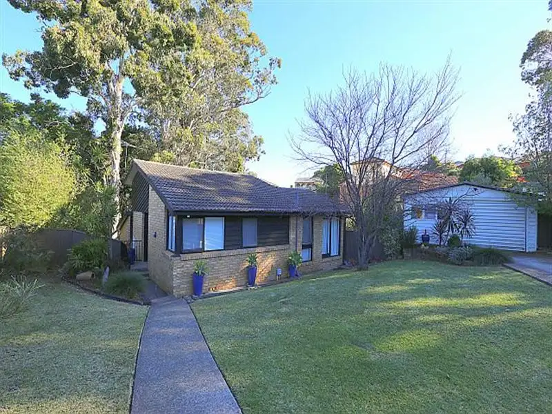 Main view of Homely house listing, 30C Simmat Avenue, Condell Park NSW 2200