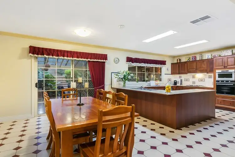 Fourth view of Homely house listing, 7 - 9 Littlejohn Avenue, Mount Evelyn VIC 3796