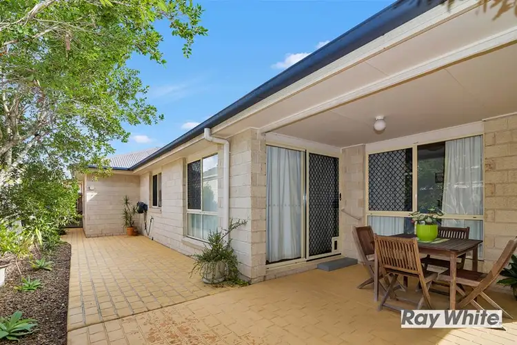 Seventh view of Homely house listing, 10 Cotton Close, Forest Lake QLD 4078
