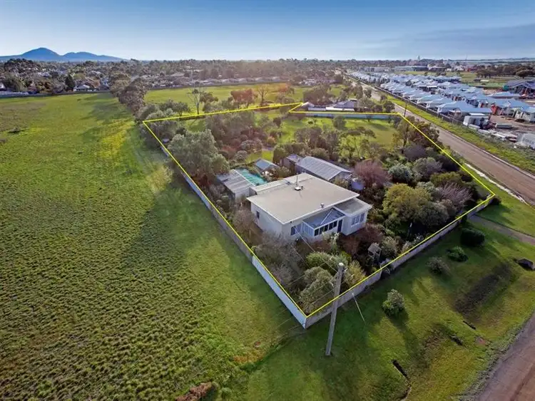 Main view of Homely house listing, 135 Archimedes Avenue, Lara VIC 3212