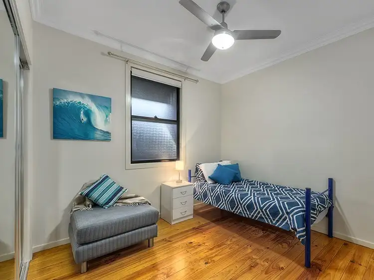 Seventh view of Homely house listing, 128 Shrapnel Road, Cannon Hill QLD 4170