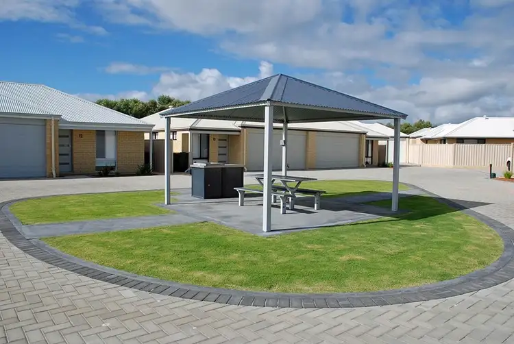 Third view of Homely villa listing, V8, 5 Moonlight Crescent, Jurien Bay WA 6516