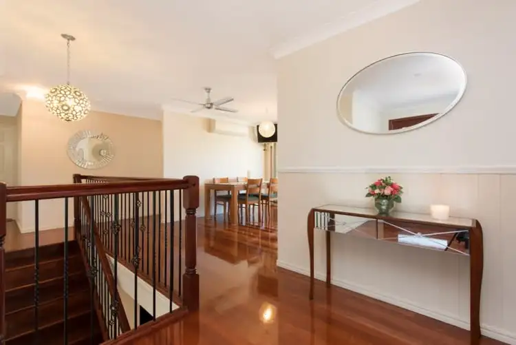 Fifth view of Homely house listing, 18 Amersham Crescent, Carindale QLD 4152