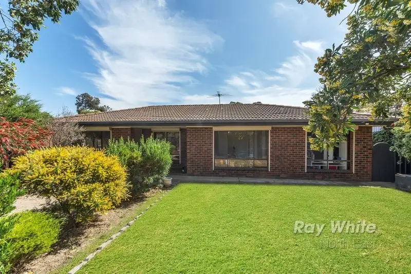 Main view of Homely house listing, 4 Ruby Street, Hope Valley SA 5090