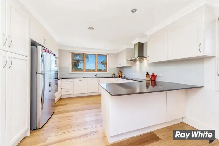 Third view of Homely house listing, 12 Bennelong Crescent, Macquarie ACT 2614