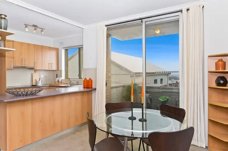 Fourth view of Homely unit listing, 25/2-6 Brown Street, Newtown NSW 2042