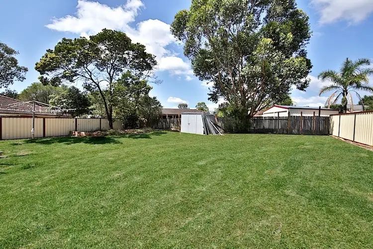 Fifth view of Homely house listing, 3 Royal Street, Worrigee NSW 2540