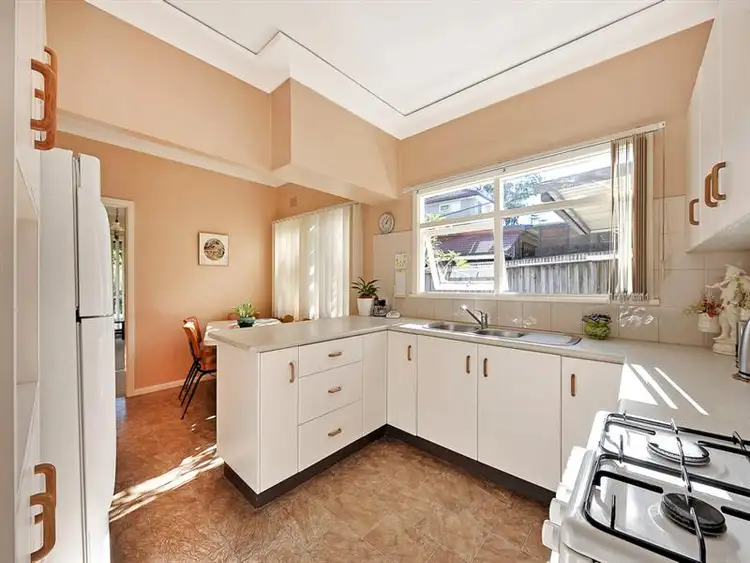 Second view of Homely house listing, 26 Lockerbie Road, Thornleigh NSW 2120
