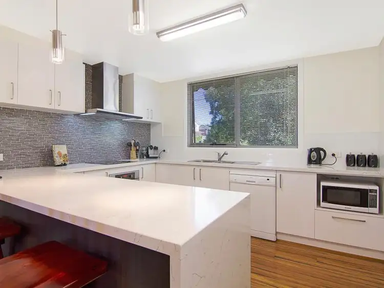 Second view of Homely house listing, 18 Blue Gum Court, Cowes VIC 3922