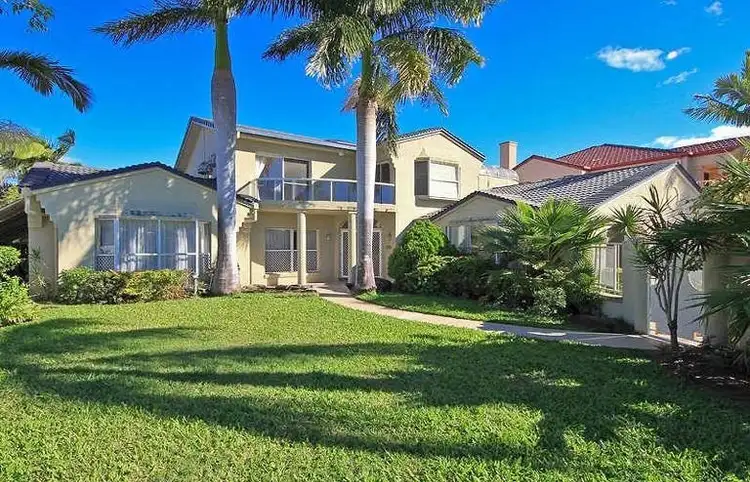 Third view of Homely house listing, 80 Cabana Street, Benowa Waters QLD 4217