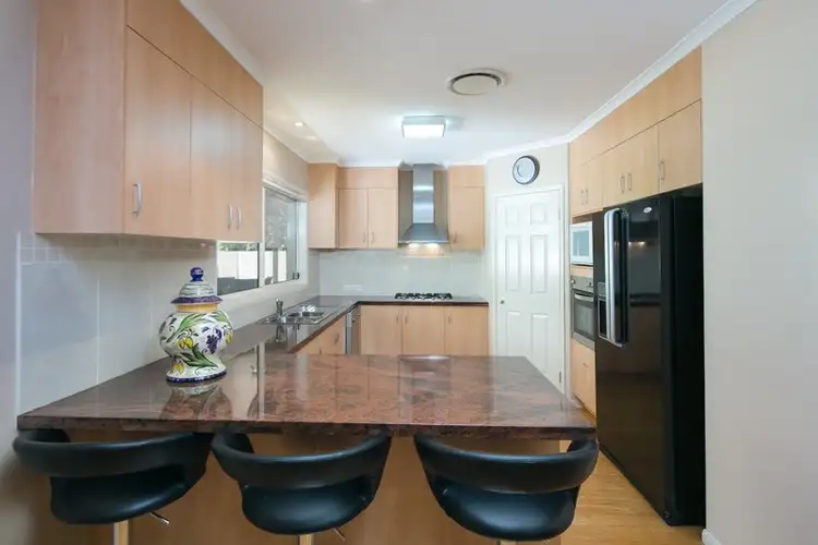 Fifth view of Homely house listing, 39 East Quay Drive, Biggera Waters QLD 4216