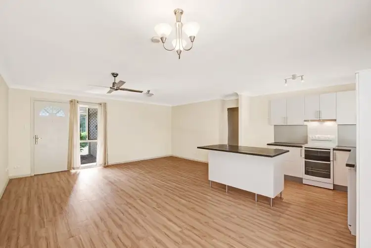 Fifth view of Homely house listing, 8 Jesse Court, Deception Bay QLD 4508
