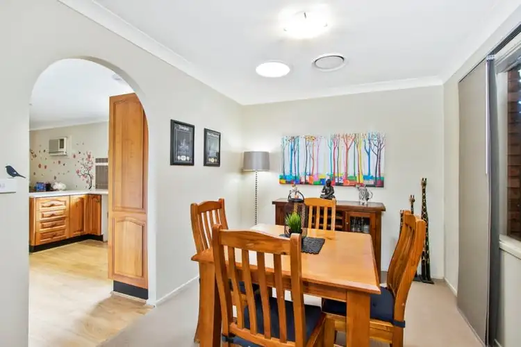 Sixth view of Homely house listing, 4/1 Yvonne Place, North Richmond NSW 2754