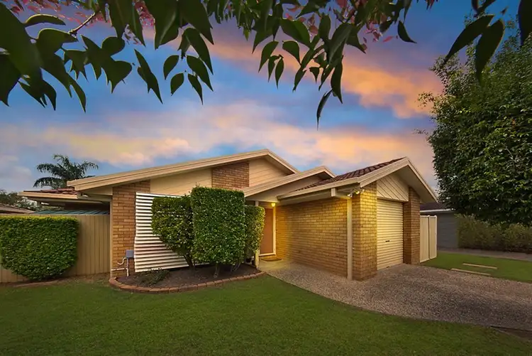 Main view of Homely house listing, 30 Desert Willow Way, Fitzgibbon QLD 4018