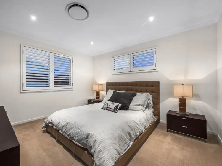 Sixth view of Homely townhouse listing, 1/83 Anzac Road, Carina Heights QLD 4152