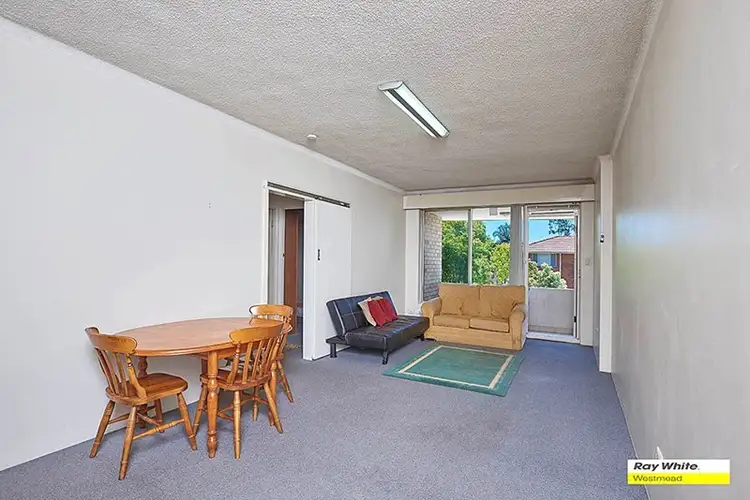 Third view of Homely apartment listing, 12/31 Queens Road, Westmead NSW 2145
