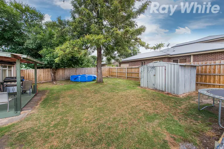 Seventh view of Homely house listing, 3 Donald Court, Boronia VIC 3155