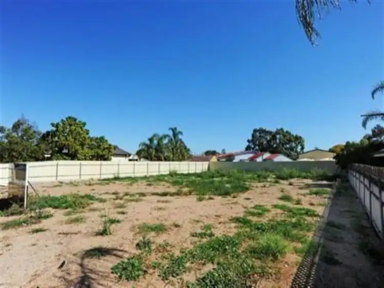Main view of Homely land listing, 140 Galway Avenue, Broadview SA 5083