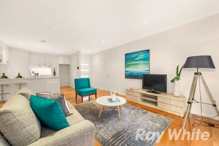 Fourth view of Homely house listing, 4/370 Middleborough Road, Blackburn VIC 3130