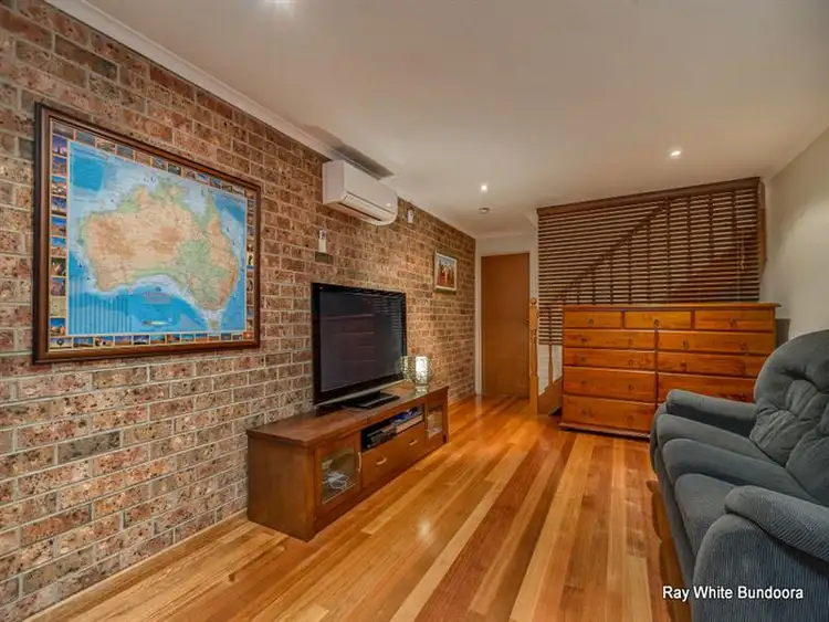 Fifth view of Homely townhouse listing, 14/60 Nickson Street, Bundoora VIC 3083