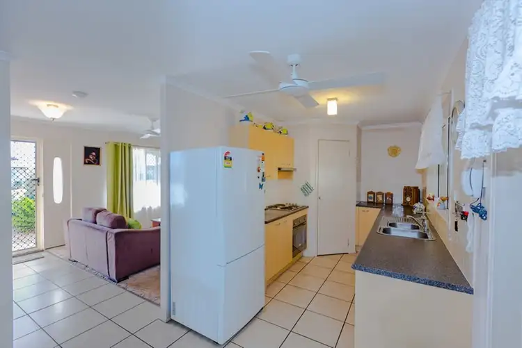 Third view of Homely house listing, 15 Vicky Avenue, Crows Nest QLD 4355