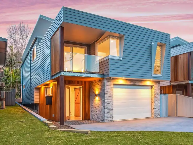 Main view of Homely house listing, 12 Longview Crescent, Stanwell Tops NSW 2508