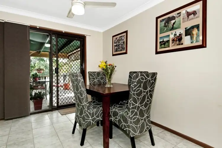 Sixth view of Homely house listing, 12 Bardyn Halliday Drive, Mount Warren Park QLD 4207
