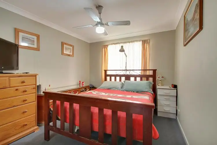 Second view of Homely house listing, 18/149 Hume Street, Goulburn NSW 2580
