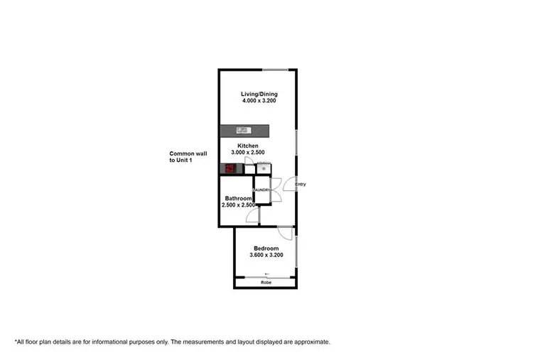 Fourth view of Homely house listing, 1 and 2/7 Adam Court, Kallangur QLD 4503
