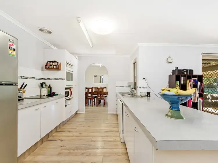 Fifth view of Homely house listing, 41 Dunsby Drive, Carrara QLD 4211