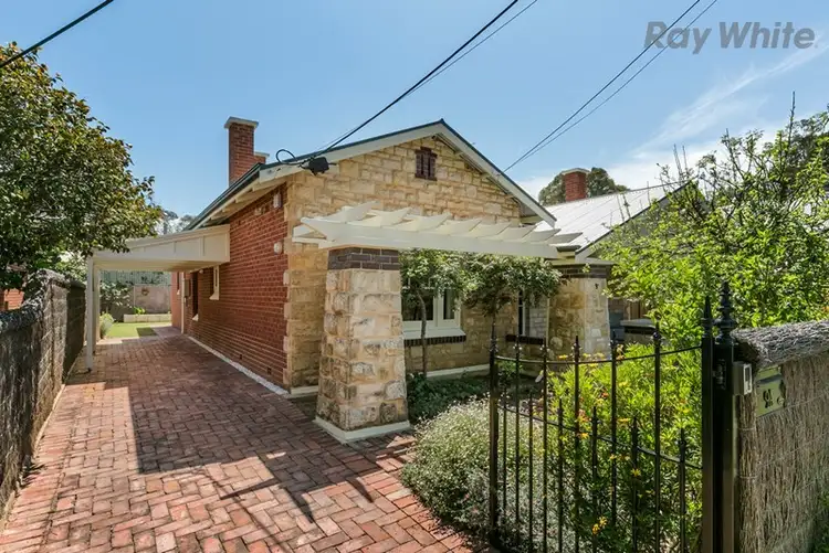 Second view of Homely house listing, 9A Rose Street, Gilberton SA 5081