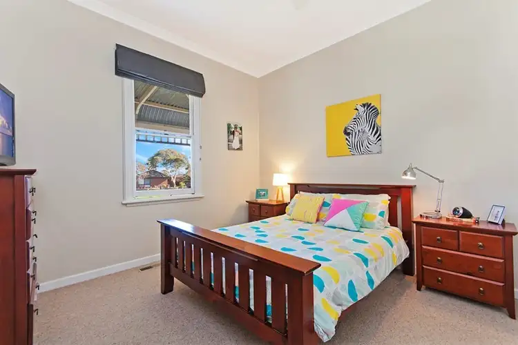 Fifth view of Homely house listing, 22 Horne Street, Koroit VIC 3282