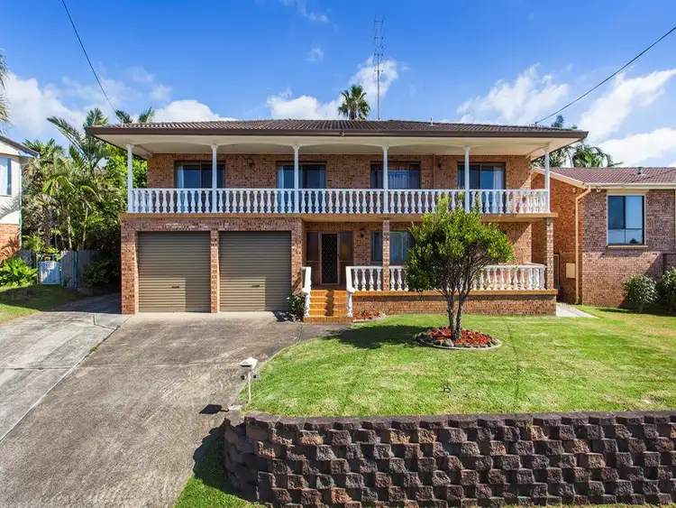 Main view of Homely house listing, 3 Clarke Street, Kiama Downs NSW 2533