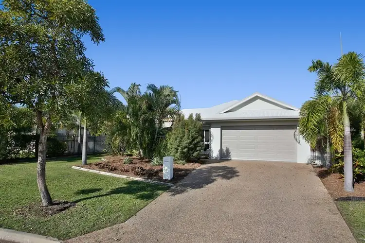Main view of Homely house listing, 49 Summerland Drive, Deeragun QLD 4818