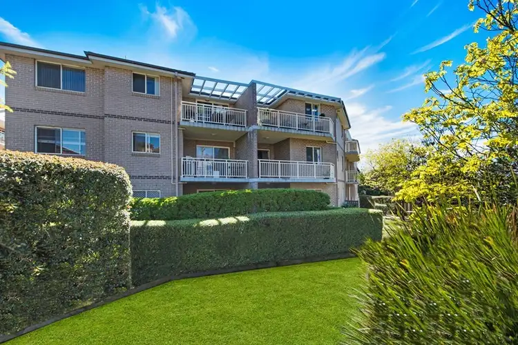 10/1-3 Concord Place, Gladesville NSW 2111