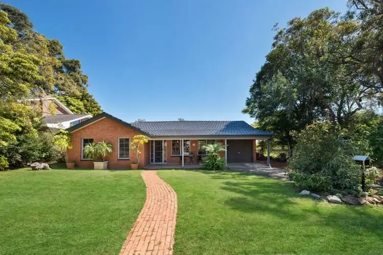 71 Yates Road, Bangor NSW 2234