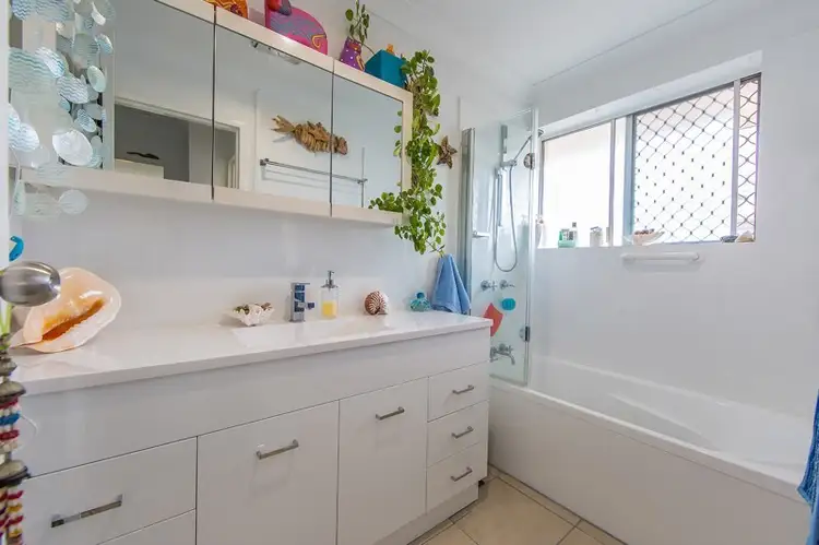 Second view of Homely unit listing, 3/30 View Street, Chermside QLD 4032