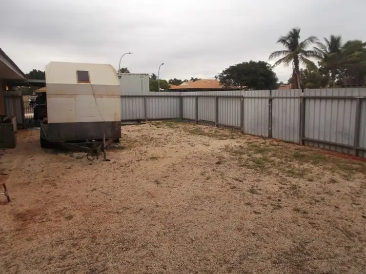 Third view of Homely house listing, 30 Etrema Loop, South Hedland WA 6722