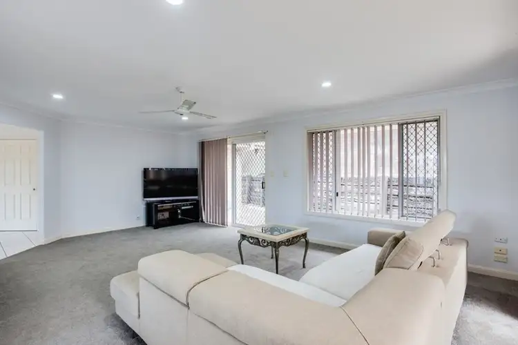 Fourth view of Homely house listing, 5 Shoalhaven Avenue, Springwood QLD 4127