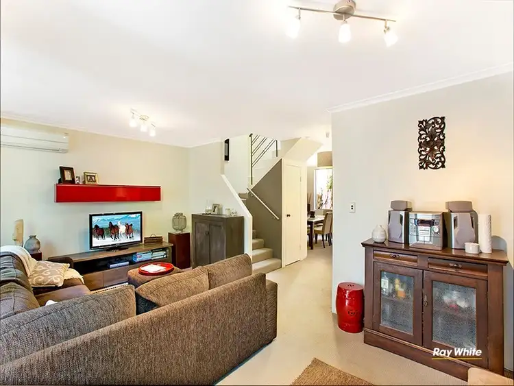 Fourth view of Homely house listing, 3/81 Bath Road, Kirrawee NSW 2232