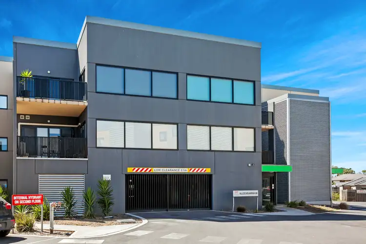 4/88 Epping Road, Epping VIC 3076