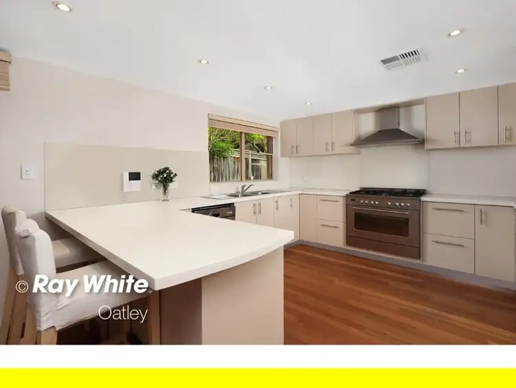 Fourth view of Homely house listing, 14a Wonoona Parade (West), Oatley NSW 2223