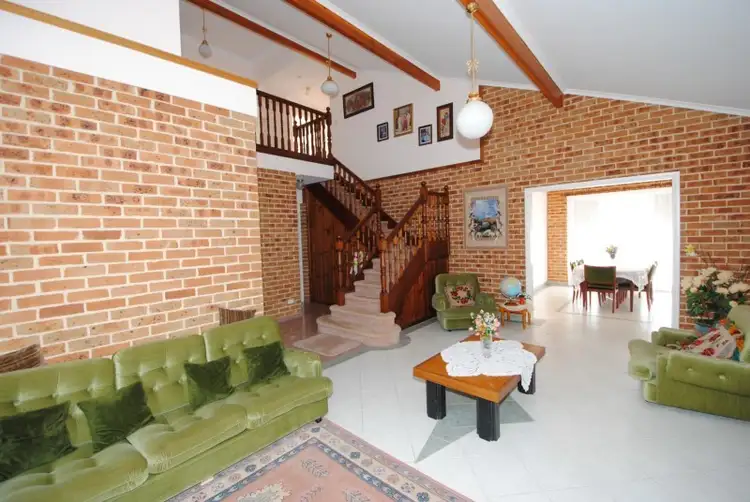 Second view of Homely house listing, 39 Colloden Avenue, Vincentia NSW 2540
