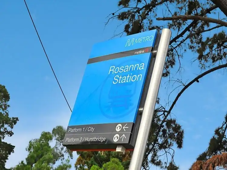 Fourth view of Homely house listing, 98 Waiora Road, Rosanna VIC 3084