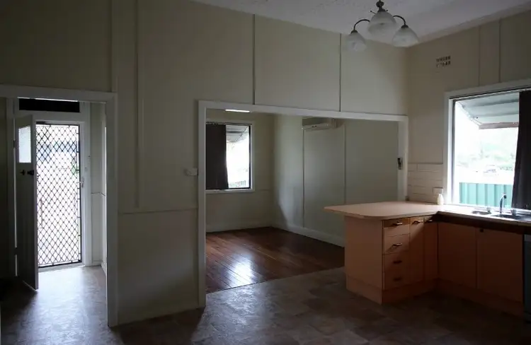 Sixth view of Homely house listing, 1 Hall Street, Cessnock NSW 2325