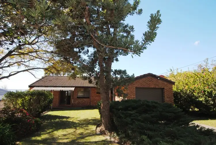 28 Miller Street, Vincentia NSW 2540
